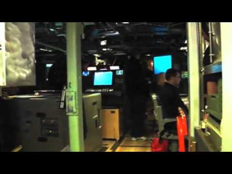 Officer: USS Mississippi 'Most Advanced' Sub