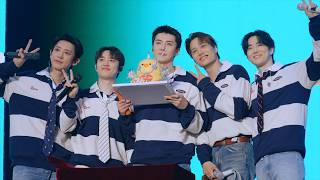 Download lagu EXO PLANET #6 - EXhOrizon in SEOUL Recap Video mp3 Download lagu EXO PLANET #6 - EXhOrizon in SEOUL Recap Video mp3