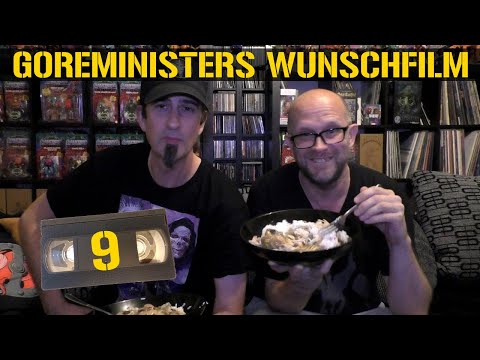 Goreministers Wunschfilm #9 l Lethal Weapon a.k.a. Zwei stahlharte Profil (feat.@DSD4600)