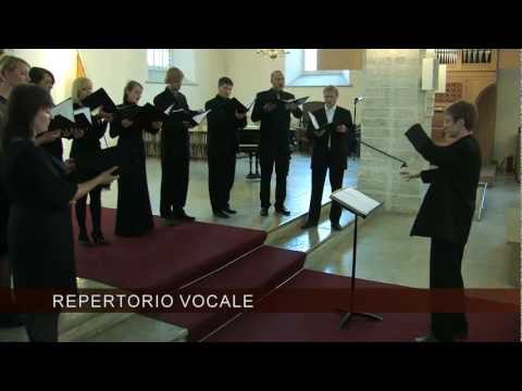 Josef Rheinberger - Abendlied op 69 nr 3