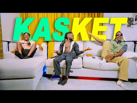 The97sPodcast Episode 33 - KaSKeT⚰️
