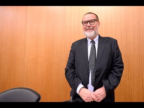 1- Il desiderio e l'unità: la traiettoria storica dell'ecumenismo (Prof. Alberto Melloni)