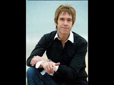 Per Gessle -I never quite got over the fact that the beatles