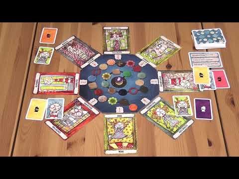 Feelinks társasjáték