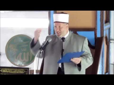 Butësia në Islam - Hoxhë Isa Tërshani