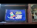 VeggieTales Asteroid Cowboys Sing Along