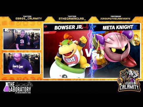 CNB 332   Sweshi vs BONK!   Winners Quarters