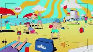 Wawa Hoagiefest 2016 HD