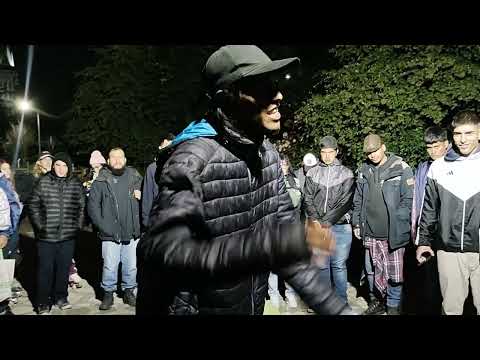 BSN FECHA 7 - SALTA VS JOTAOH (FINAL)