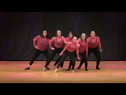 "All the Girls Love Alice" Choreographed by Fiona Hagberg