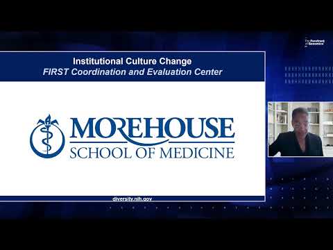 Future Directions in Genomics and Health Equity Research - Day 2 (Afternoon Session)