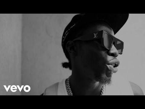 Likkle Vybz - Legit (UTG Style) official video