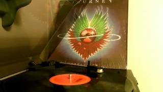 Journey-  City of The Angles (Vinyl)