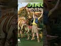 Sueño Cuando Era Pequeño Versión Dino Dan