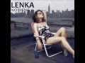 Lenka - Nothing 