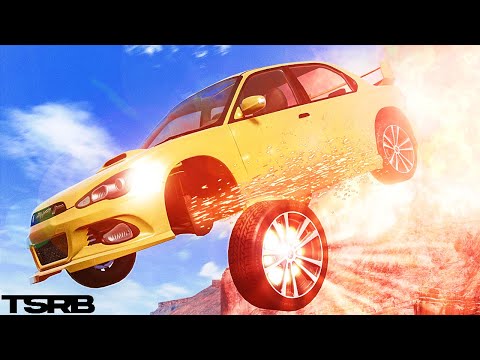 This is What Sim Racing is MISSING...