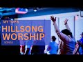 My Top 5 Hillsong Worship Songs Shorts Worship Worshipsongs