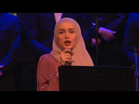 Hor i orkestar Behram-begove medrese - Da te nije Alija (2023)