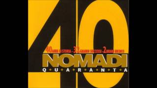 Nomadi  Tutto A Posto