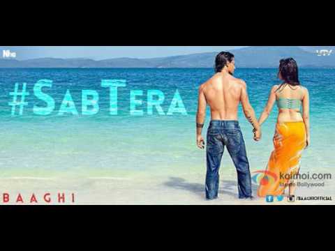 NITYA ANJARIA Sab Tera unplugged by Nitya Anjaria