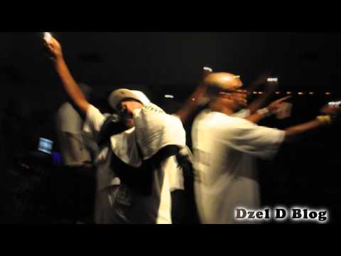 Grynd Gang Productions (Hosted by Foxx)