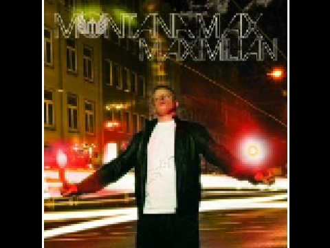 Montana Max-Faust auf den Tisch