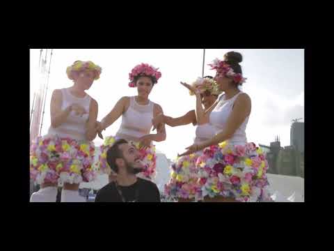 Unite with Tomorrowland Lebanon 2018 - Anthony Abou Antoun