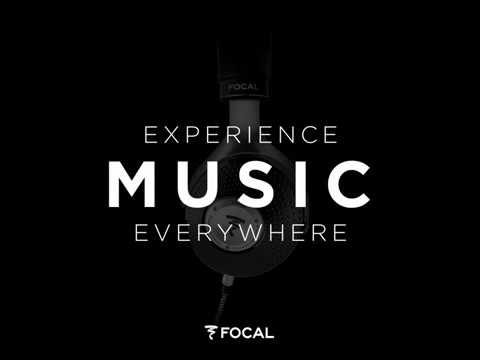 Introducing Elegia, the first high-end closed-back headphones by Focal