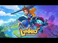 Gameplay video of Lynked: Banner of the Spark  Playstation