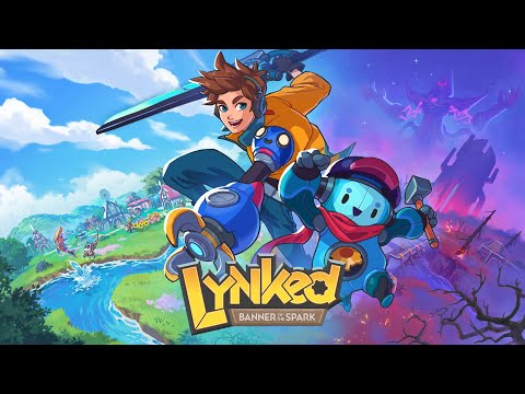 Lynked: Banner of the Spark | Wholesome Direct 2025