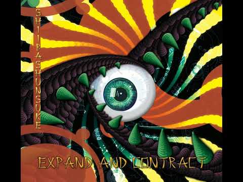 Shiibashunsuke - Expand and Contract