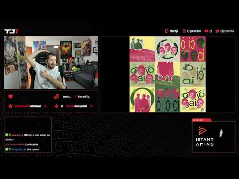 TJI REAGE A DAMA - OLIVEIRINHA DA SERRA