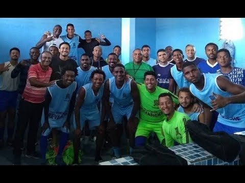 CINCO PASSOS PARA A VITÓRIA - PALESTRA ITABORAÍ PROFUTE