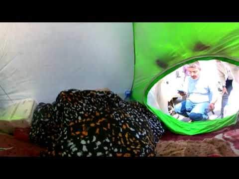 360° View: Lebanon Crisis