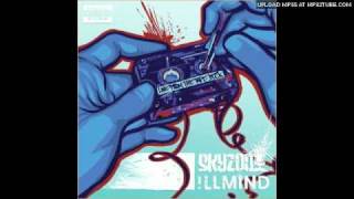 Skyzoo & Illmind - Langston's Pen