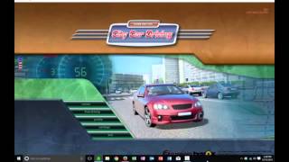 City Car Driving Hacks P.1- How to unlock all the cars and maps (1.2-1.5)