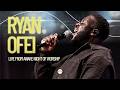 Ryan Ofei Live At Awake Night Of Worship Ryanofeitv