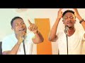 Moment Of Worship With Peterson Okopi Ft Tkeyz