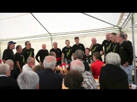 Coro Valle dei Laghi - Tango Trentino