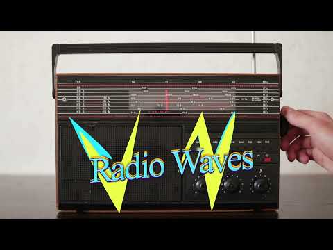 Facts about Radio Waves