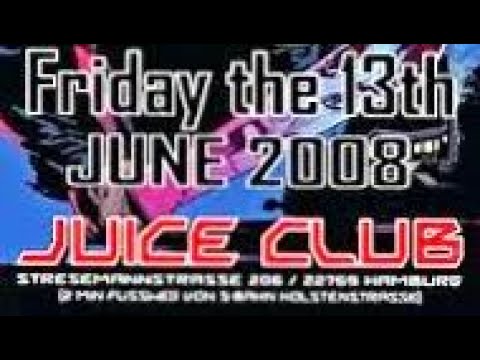 Xol Dog 400🇩🇪: @ Team Suizid Early Terror 13.06.2008