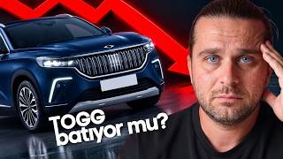 Yerli firmalar TOGG'dan neden ayrılıyor? | Rölanti Bölüm: 50