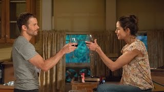 The Best of Me - &quot;That&#39;s The Girl&quot; Clip