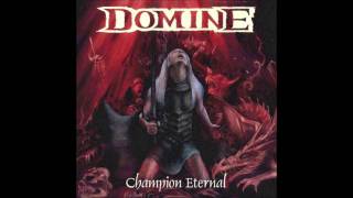 Domine - The Eternal Champion