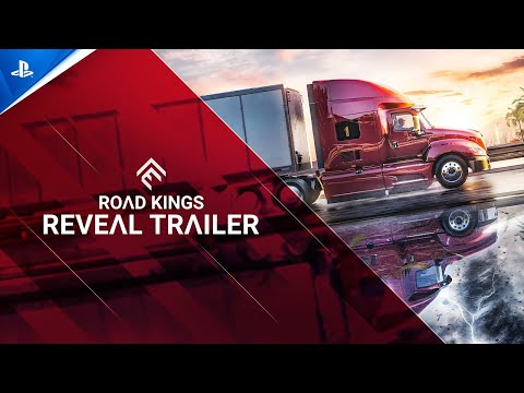 Видео Road Kings #1