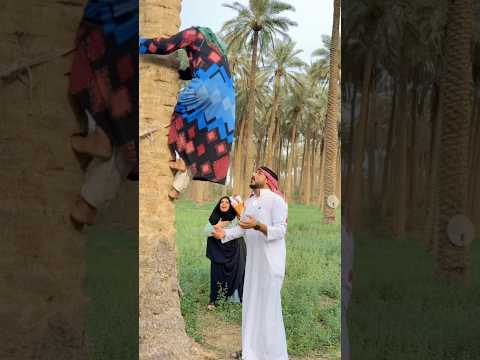 همسه تركض وره سليمه 😅