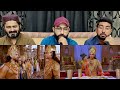 Mahabharat Episode 192 || Duryodhan rejects Krishna's plans || Part 1 || Pakistani Reaction