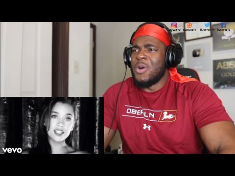 WHO IS SHE? Vanessa Williams - Save The Best For Last (Official Video) REACTION