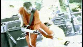 Pleymo - United Nowhere