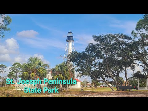 Living on the Forgotten Coast — Lifestyle & Community — video preview